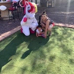 Meet your Posher, Ken